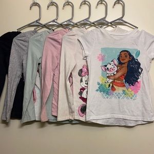 Jumping Beans Top Bundle